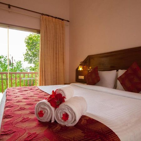 Oxygen Resorts Thekkady Eksteriør bilde
