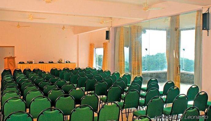 Oxygen Resorts Thekkady Fasiliteter bilde