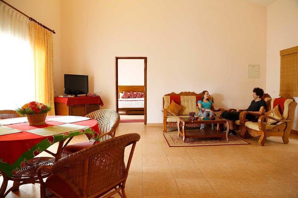 Oxygen Resorts Thekkady Eksteriør bilde