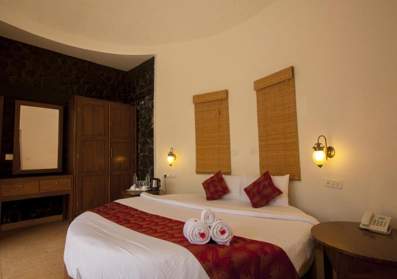 Oxygen Resorts Thekkady Eksteriør bilde